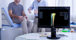 Sectra adds Smith+Nephew 3D templates to its orthopaedic solution