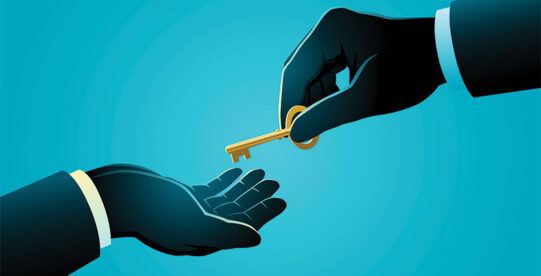 Elos Medtech Confirms Leadership Transition