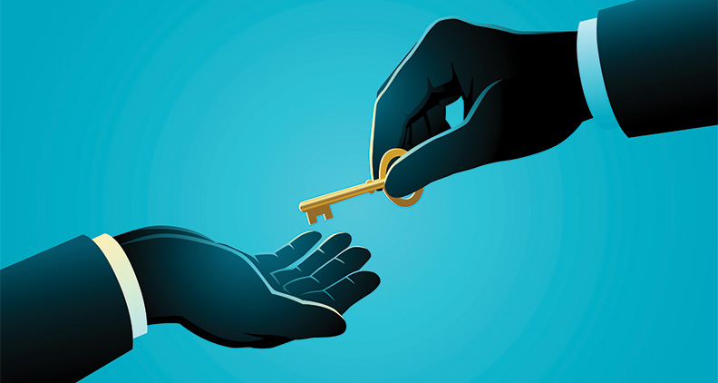 Elos Medtech Confirms Leadership Transition
