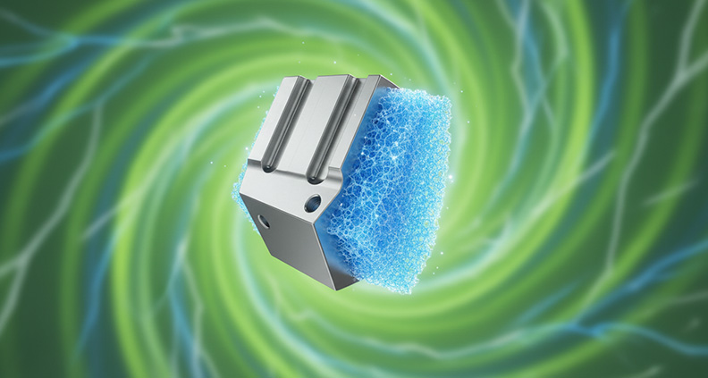 SINTX OsseoSculpt Biologic Device