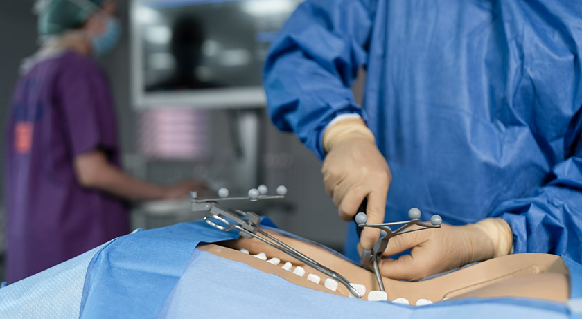 PathKeeper Surgical
