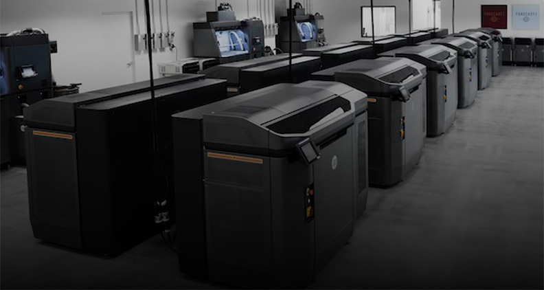 ADDMAN Acquires Forecast 3D