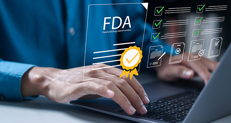 FDA Clearance