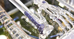 Carpenter Technology's BIODUR 108