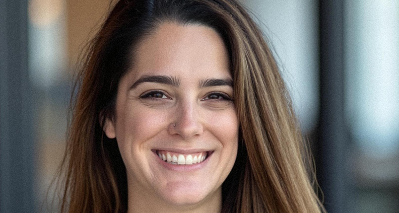 Lauren Ardito from restor3d