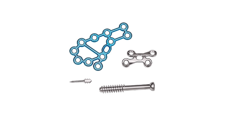 Norman Noble Now Offers Engineering Design Services for Medical Implants