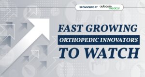 Six companies are realizing significant growth with expanding product portfolios and smart strategic decisions.
