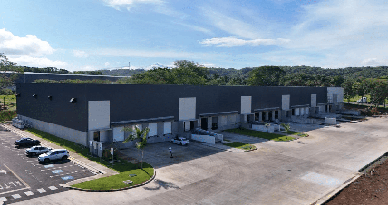 MCS Costa Rica