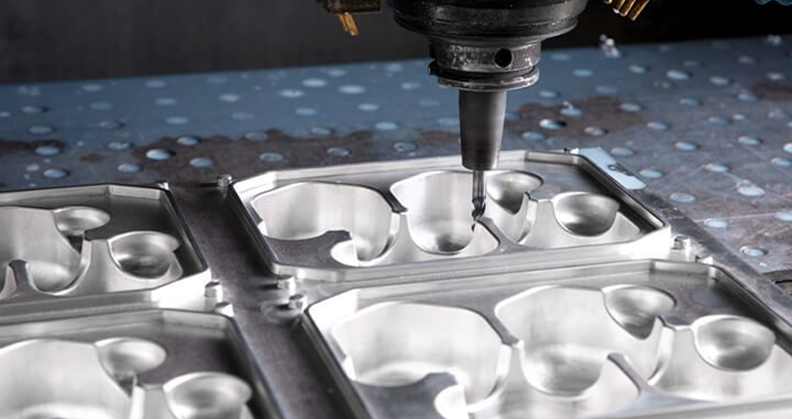 Nelipak Rigid Packaging