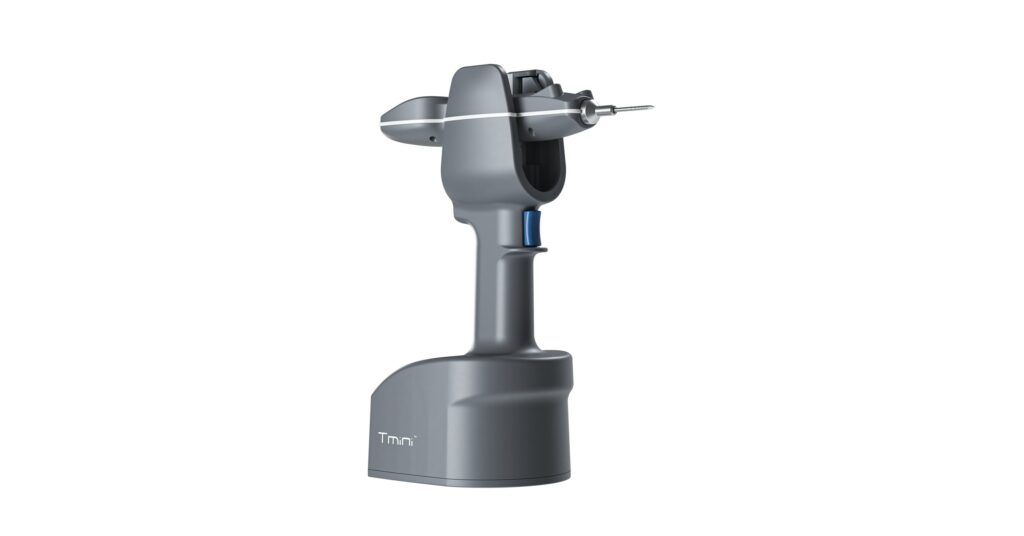 TMINI from THINK Surgical 