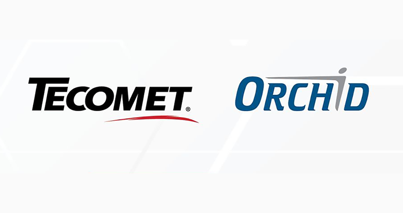 Tecomet and Orchid Orthopedic Solutions Complete Merger