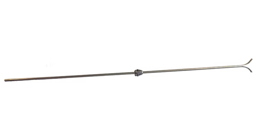 The Meduloc intramedullary fracture fixation system