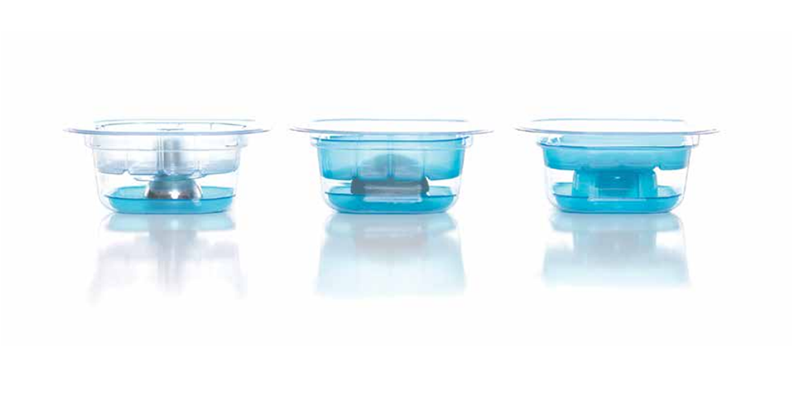 PLACON Medical Device Packaging