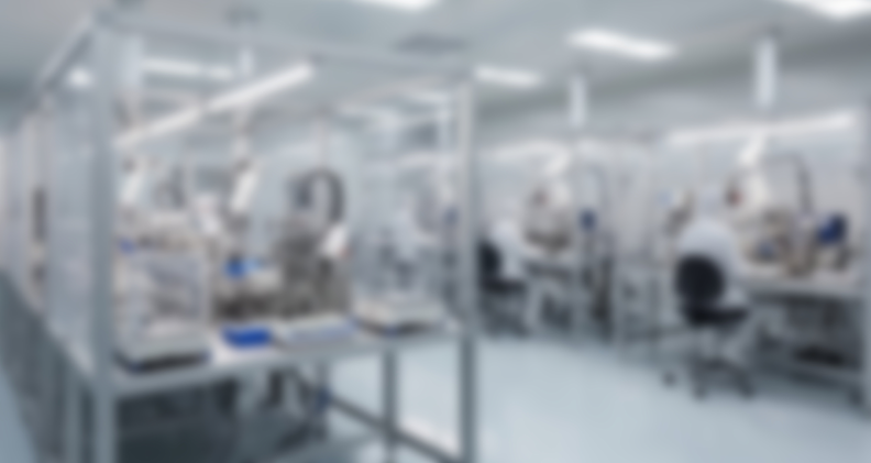 New Velocity Group Plant Features Clean Room-Based Injection Molding