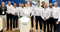 Acrotec Medtech Team