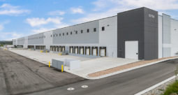 GlobalMed Logistix to Open Western U.S. Hub