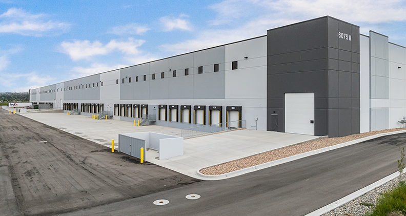 GlobalMed Logistix to Open Western U.S. Hub