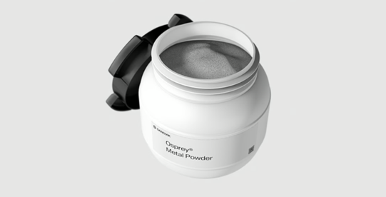 Osprey Metal Powder