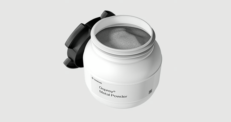 Osprey Metal Powder