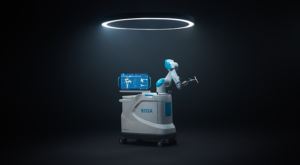 Zimmer Biomet ROSA Shoulder System
