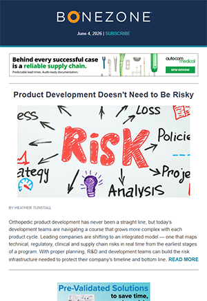 Product Development Doesn't Need to Be Risky