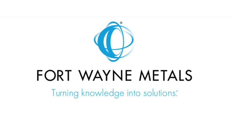 Fort Wayne Metals, LLC Joins Axel Johnson