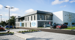 SIMON Medical: New manufacturing facility to support medical devices OEM