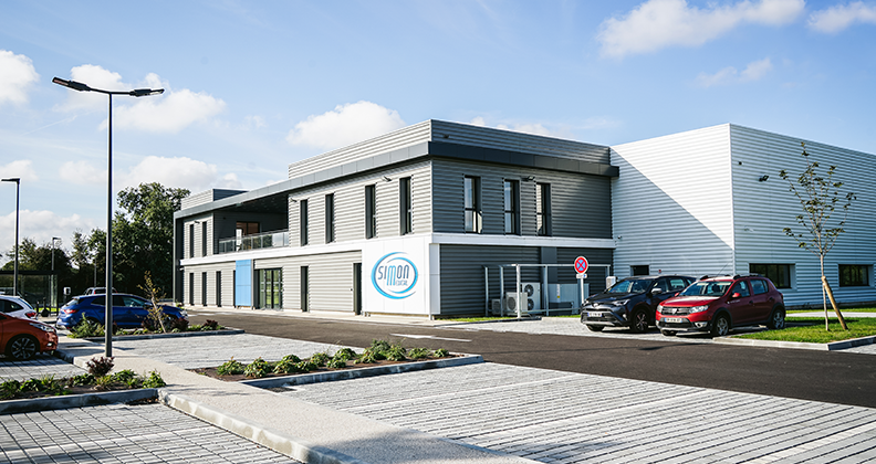 SIMON Medical: New manufacturing facility to support medical devices OEM